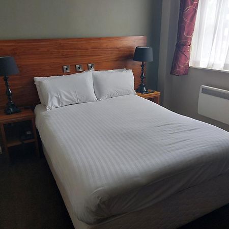 The Shrewsbury Hotel Wetherspoon Extérieur photo
