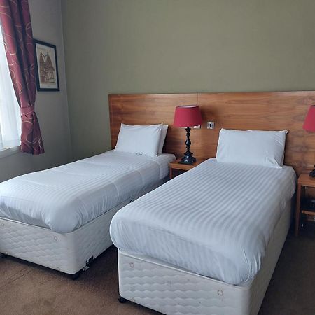 The Shrewsbury Hotel Wetherspoon Extérieur photo