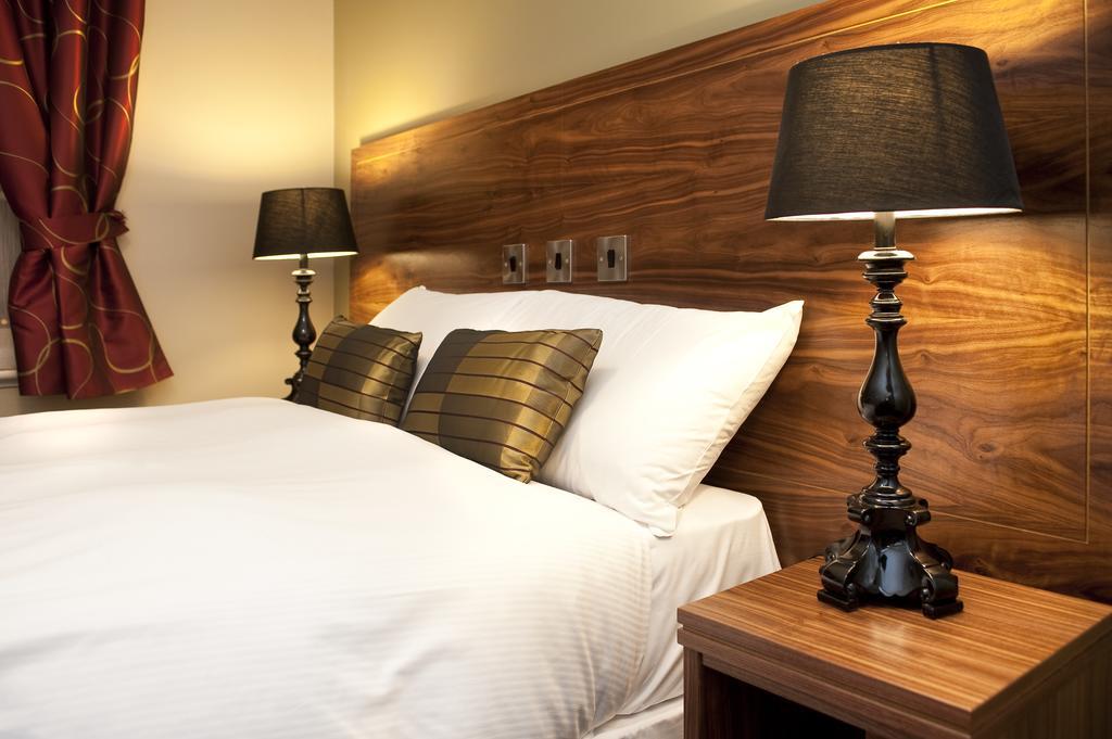 The Shrewsbury Hotel Wetherspoon Chambre photo
